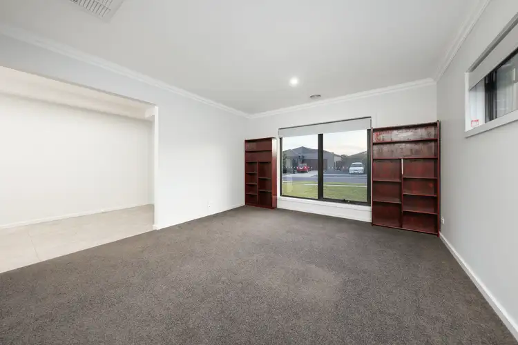 Third view of Homely house listing, 15 Woodbridge Street, Killara VIC 3691