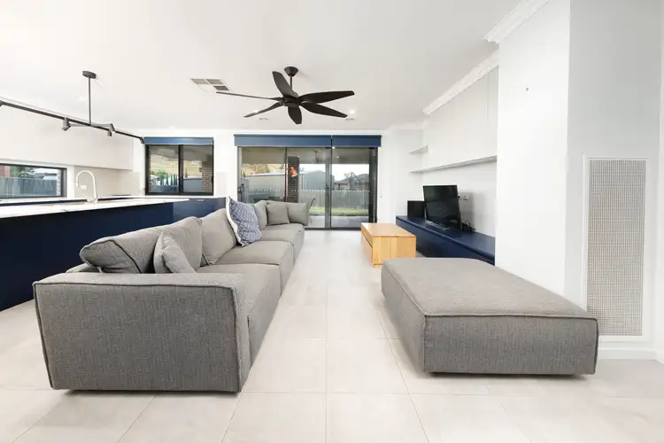 Fourth view of Homely house listing, 15 Woodbridge Street, Killara VIC 3691