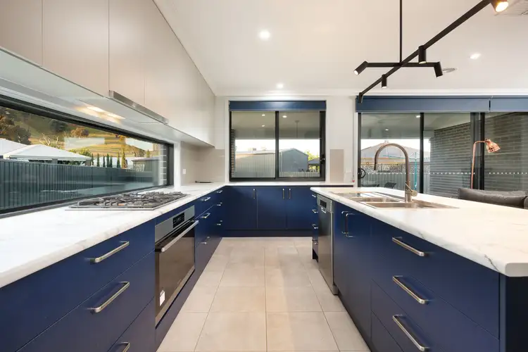 Sixth view of Homely house listing, 15 Woodbridge Street, Killara VIC 3691