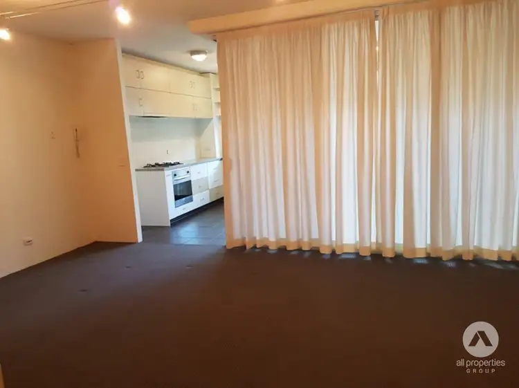 Third view of Homely unit listing, 3/92 Robertson Street, Fortitude Valley QLD 4006