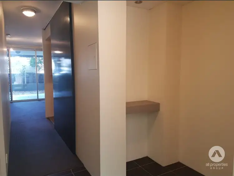 Fourth view of Homely unit listing, 3/92 Robertson Street, Fortitude Valley QLD 4006