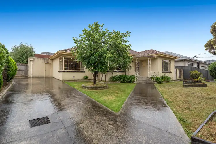 Main view of Homely house listing, 70 Rathcown Road, Reservoir VIC 3073