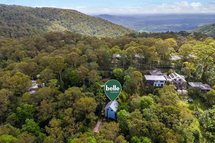 29 Bateson Road, Mount Nebo QLD 4520