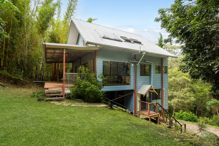 29 Bateson Road, Mount Nebo QLD 4520