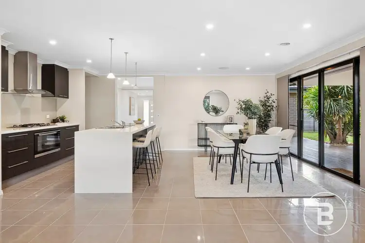 Sixth view of Homely house listing, 18 Barley Sheaf Drive, Miners Rest VIC 3352