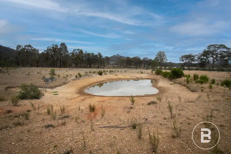 Fifth view of Homely land listing, LOT 17e Sec 3 Mugsies Lane, Moonambel VIC 3478