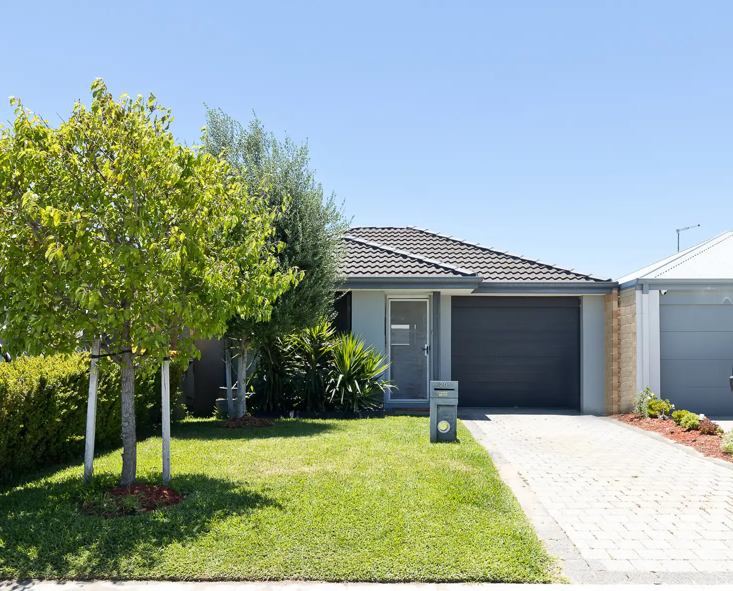 Main view of Homely house listing, 20 Relic Boulevard, Aveley WA 6069