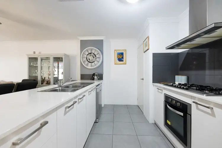 Second view of Homely house listing, 20 Relic Boulevard, Aveley WA 6069