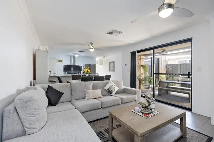 Fifth view of Homely house listing, 20 Relic Boulevard, Aveley WA 6069
