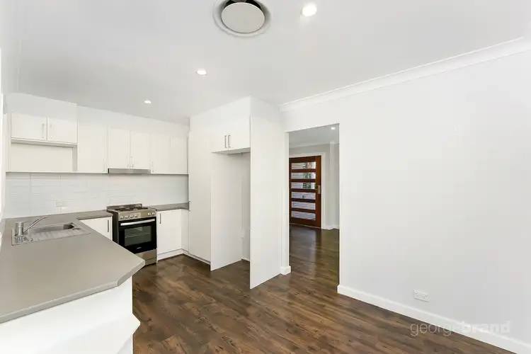 Third view of Homely house listing, 1A Warilda Street, Saratoga NSW 2251