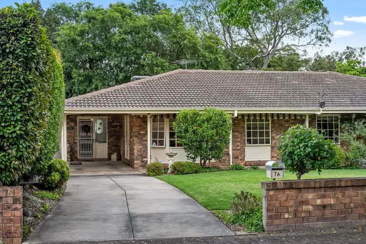 7A West Terrace, Kensington Gardens SA 5068
