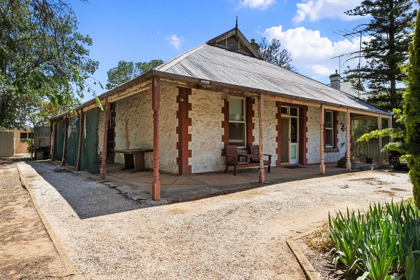 Main view of Homely house listing, 15 Ralli Street, Balaklava SA 5461