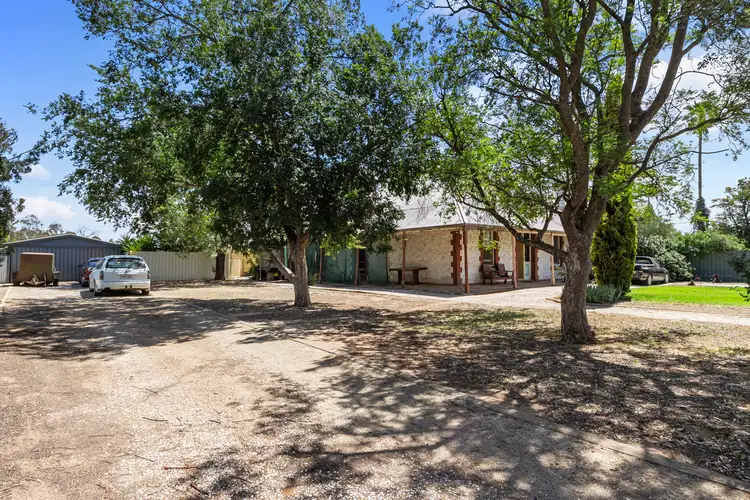 Second view of Homely house listing, 15 Ralli Street, Balaklava SA 5461