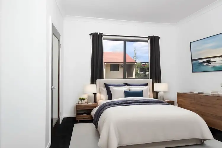 Third view of Homely townhouse listing, 14/39-47 Wellington Road, South Granville NSW 2142