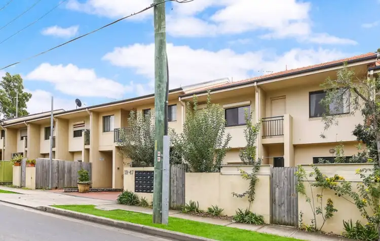 Fifth view of Homely townhouse listing, 14/39-47 Wellington Road, South Granville NSW 2142