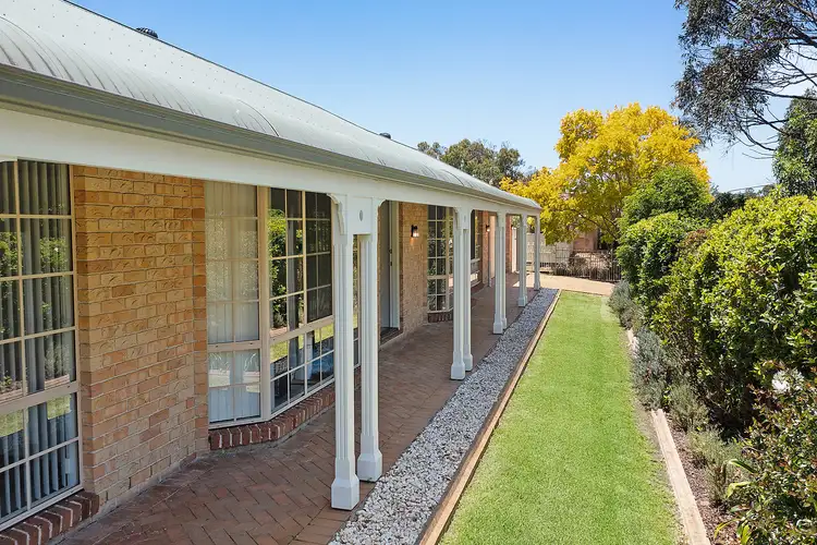 Fourth view of Homely house listing, 6 Barrington Drive, Woongarrah NSW 2259