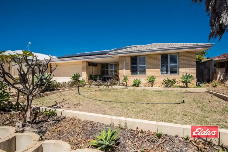 44 Rother Road, Cape Burney WA 6532