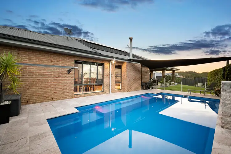 Second view of Homely house listing, 13 Fryar Crescent, Wallsend NSW 2287