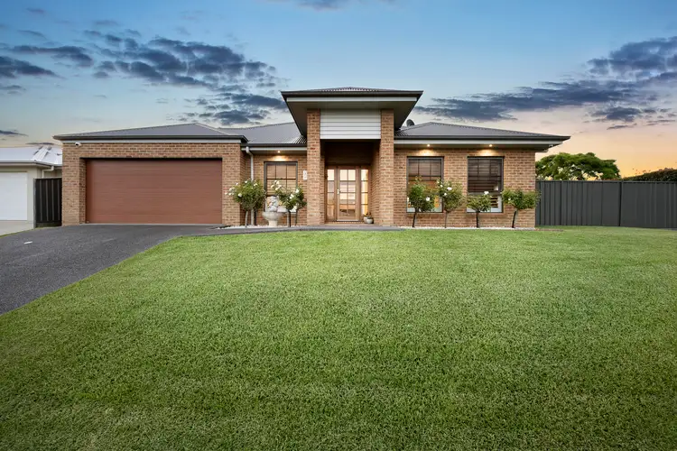 Third view of Homely house listing, 13 Fryar Crescent, Wallsend NSW 2287