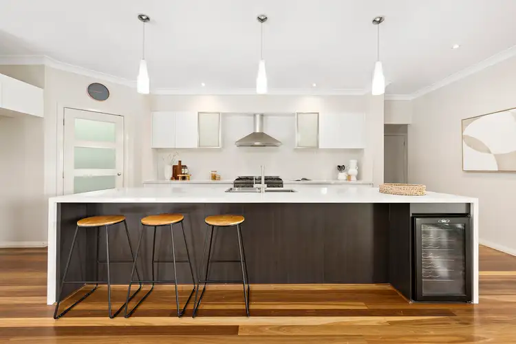 Fourth view of Homely house listing, 13 Fryar Crescent, Wallsend NSW 2287