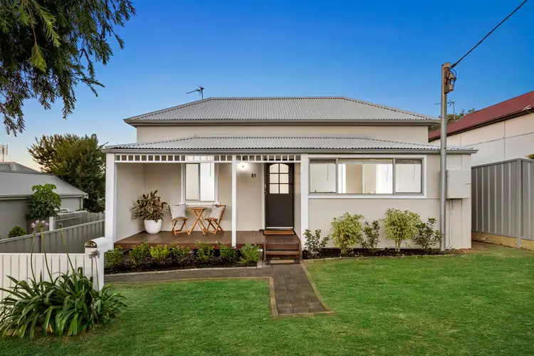 Main view of Homely house listing, 21 Sixth Street, Boolaroo NSW 2284