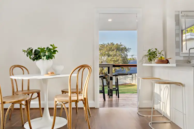 Fourth view of Homely house listing, 21 Sixth Street, Boolaroo NSW 2284