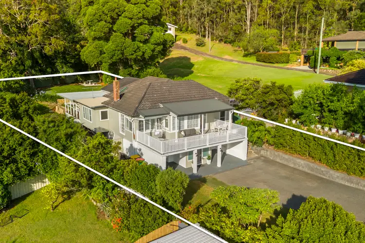 Third view of Homely house listing, 77 Thompson Road, Speers Point NSW 2284