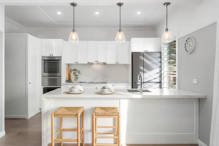 Fourth view of Homely house listing, 77 Thompson Road, Speers Point NSW 2284