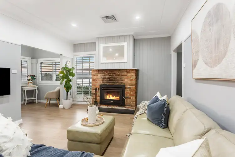 Fifth view of Homely house listing, 77 Thompson Road, Speers Point NSW 2284