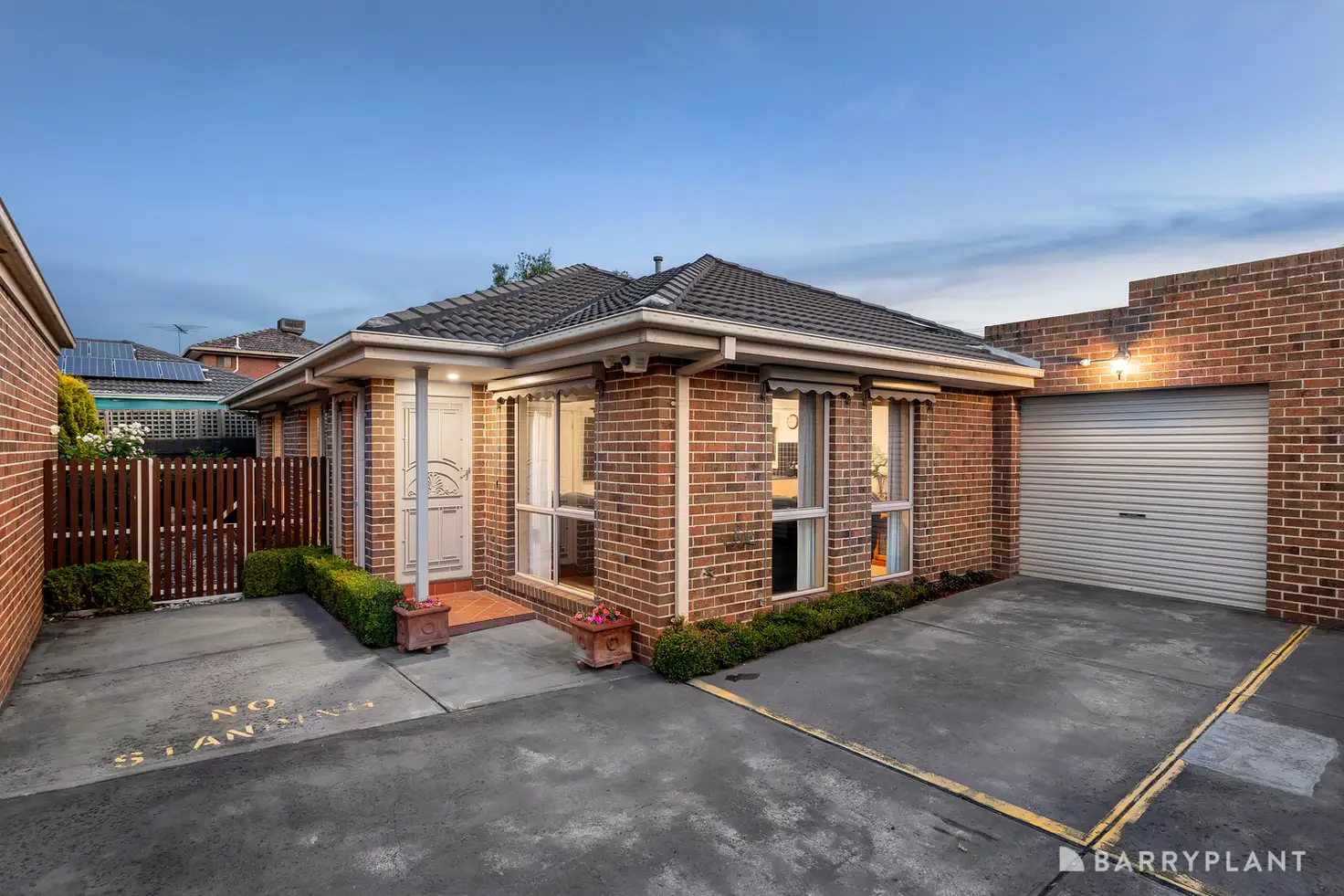 Main view of Homely unit listing, 2/77 Nickson Street, Bundoora VIC 3083