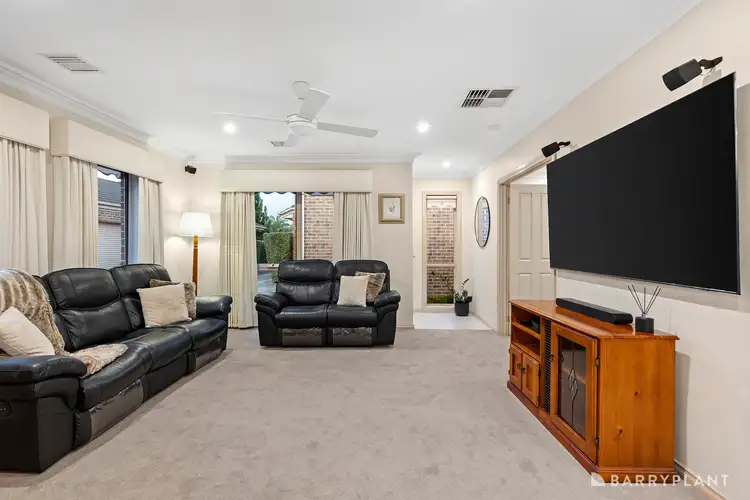 Second view of Homely unit listing, 2/77 Nickson Street, Bundoora VIC 3083