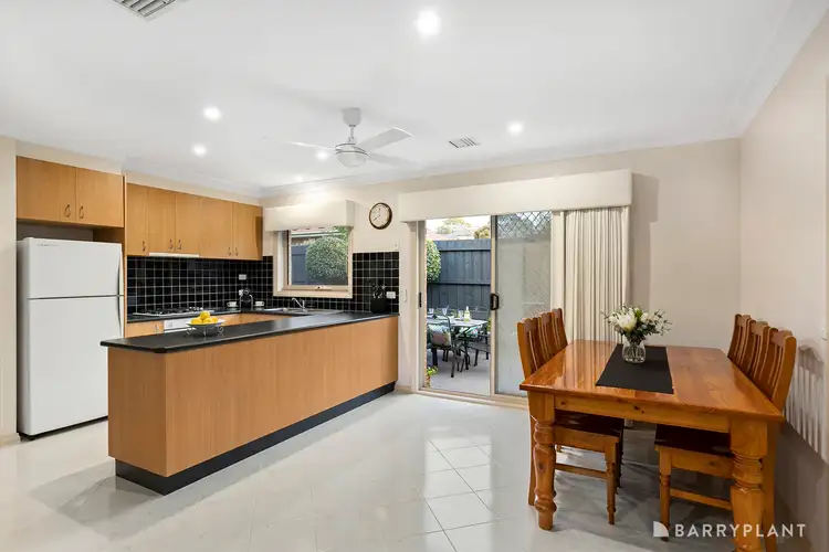 Third view of Homely unit listing, 2/77 Nickson Street, Bundoora VIC 3083