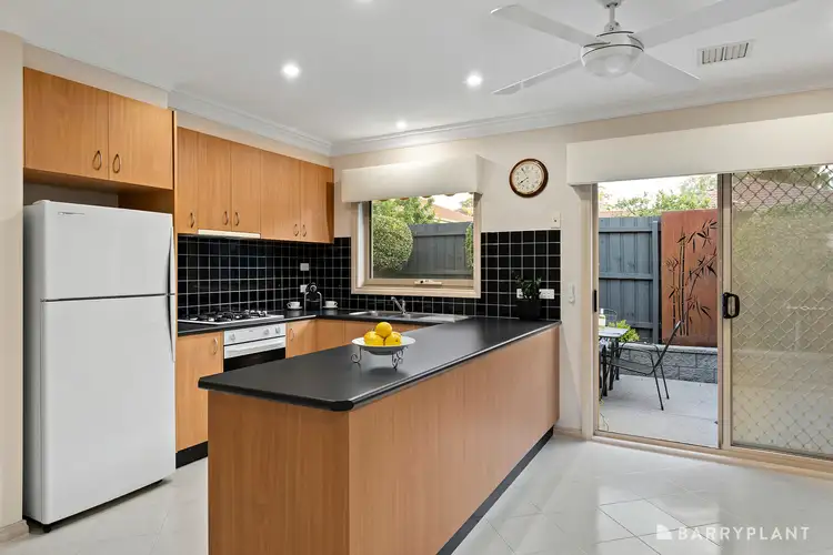 Fourth view of Homely unit listing, 2/77 Nickson Street, Bundoora VIC 3083