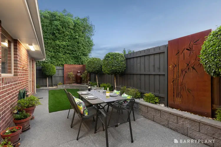 Fifth view of Homely unit listing, 2/77 Nickson Street, Bundoora VIC 3083