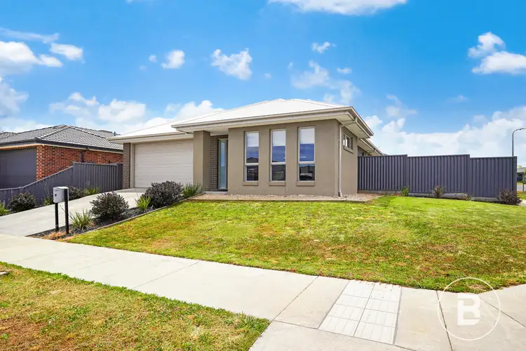 Main view of Homely house listing, 27 Leitrim Street, Alfredton VIC 3350