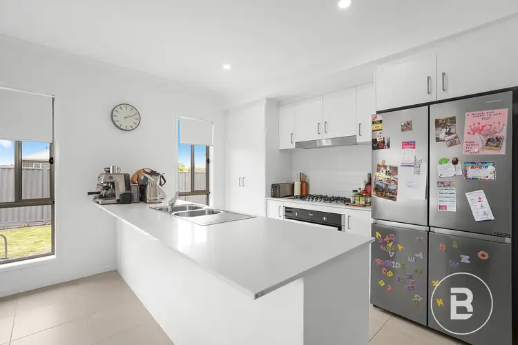 Third view of Homely house listing, 27 Leitrim Street, Alfredton VIC 3350