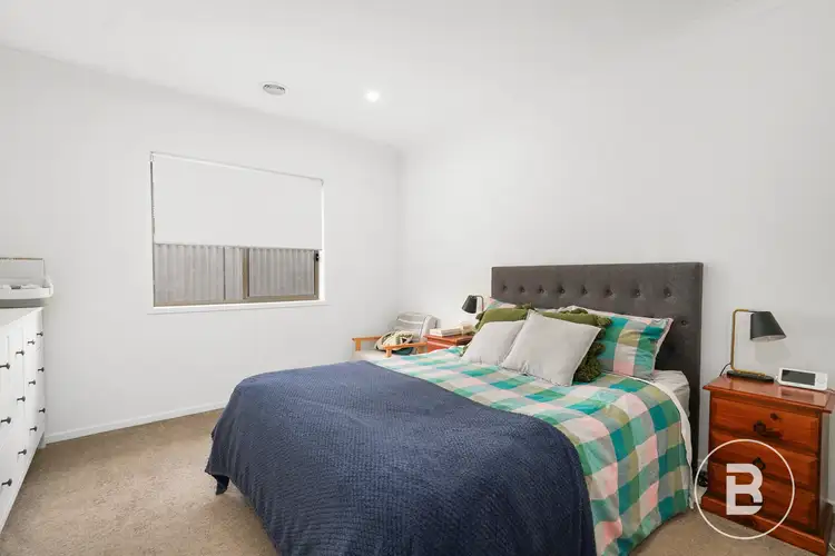 Fourth view of Homely house listing, 27 Leitrim Street, Alfredton VIC 3350
