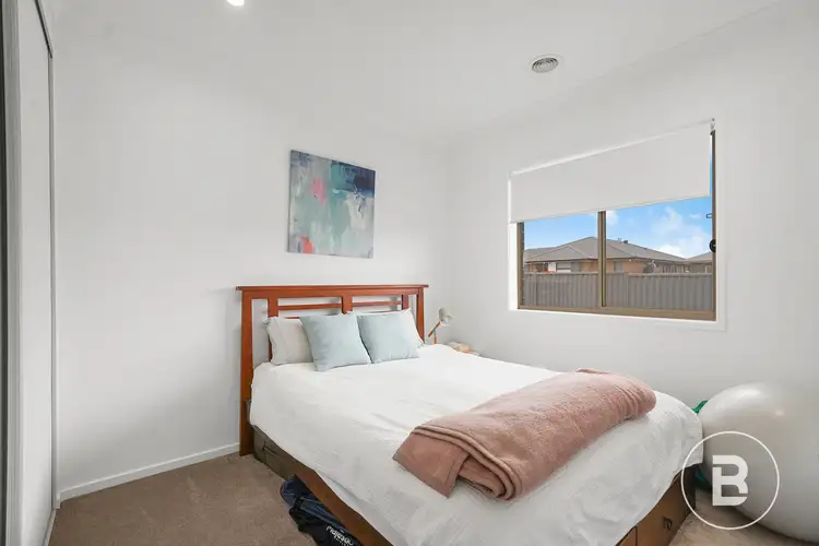 Sixth view of Homely house listing, 27 Leitrim Street, Alfredton VIC 3350