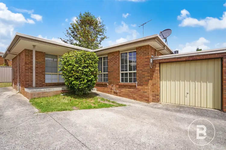 2/3 Flockhart Street, Mount Pleasant VIC 3350