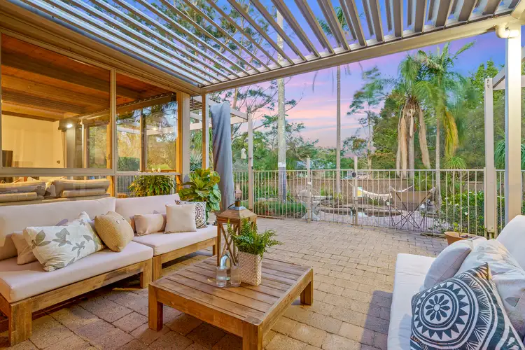 Third view of Homely house listing, 2 Acer Court, Cherrybrook NSW 2126