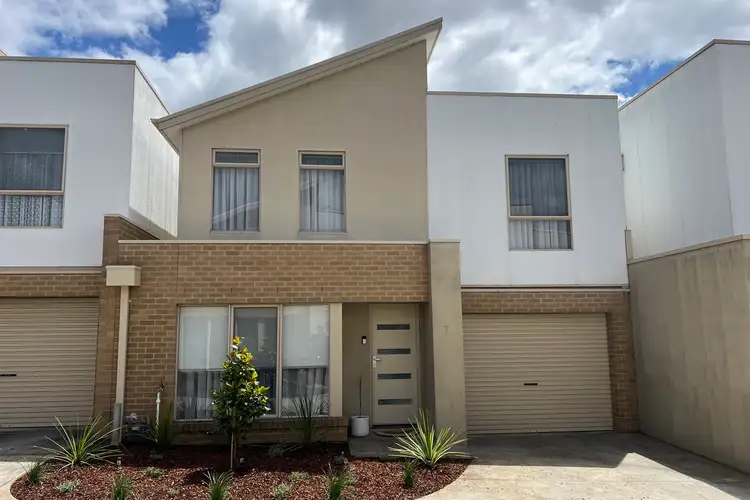 7/1015A Gregory Street, Lake Wendouree VIC 3350