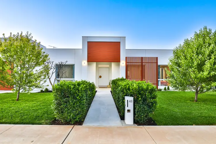 Main view of Homely house listing, 48 Henrys Run Drive, Mildura VIC 3500