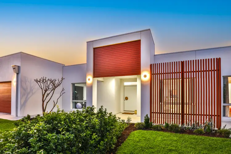 Second view of Homely house listing, 48 Henrys Run Drive, Mildura VIC 3500