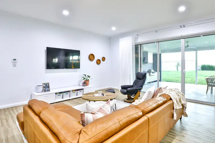 Fourth view of Homely house listing, 48 Henrys Run Drive, Mildura VIC 3500
