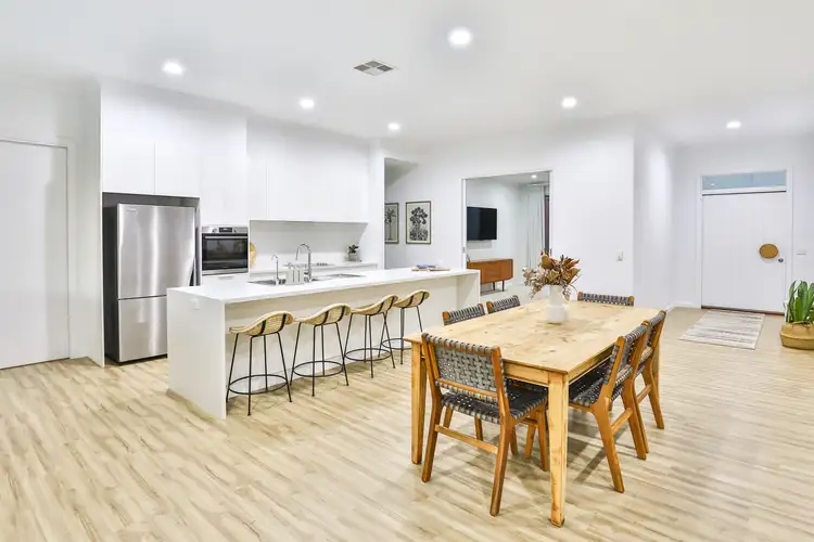 Fifth view of Homely house listing, 48 Henrys Run Drive, Mildura VIC 3500