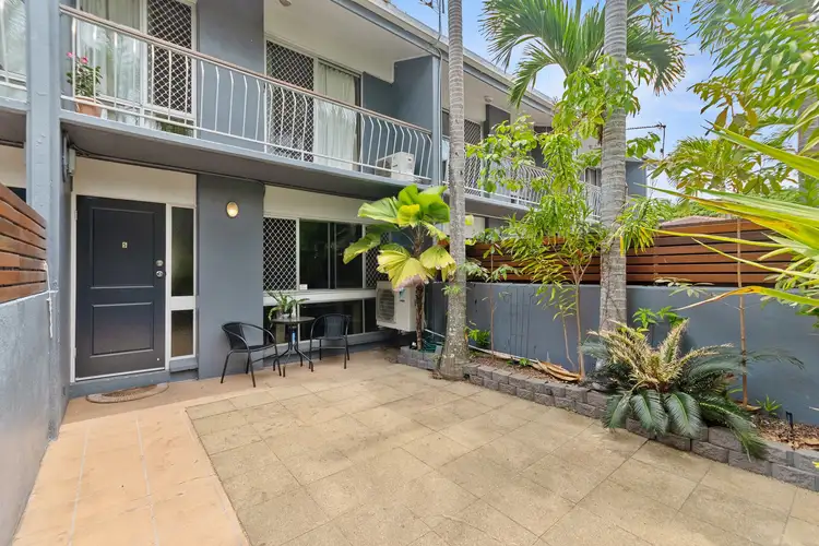 5/10 Paxton Street, North Ward QLD 4810