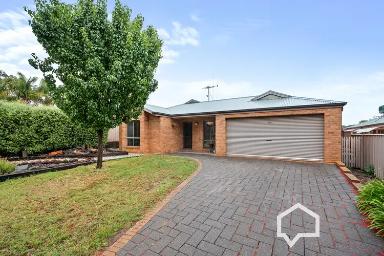 Main view of Homely house listing, 28 Rankins Lane, Eaglehawk VIC 3556