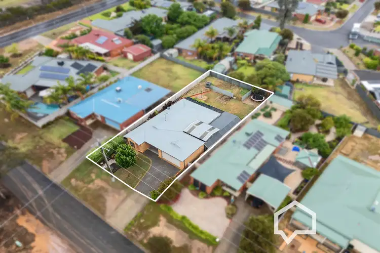 Second view of Homely house listing, 28 Rankins Lane, Eaglehawk VIC 3556