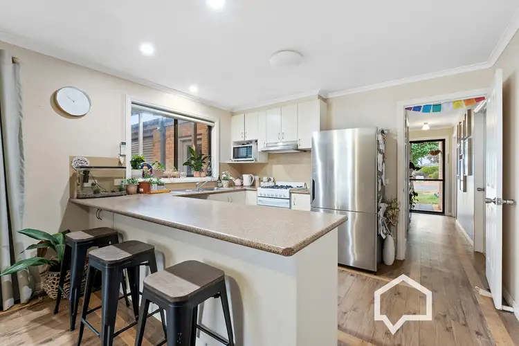 Third view of Homely house listing, 28 Rankins Lane, Eaglehawk VIC 3556