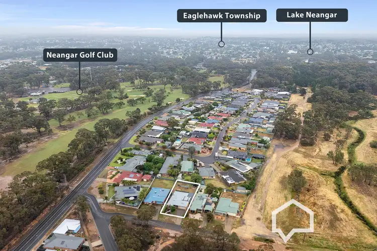 Sixth view of Homely house listing, 28 Rankins Lane, Eaglehawk VIC 3556